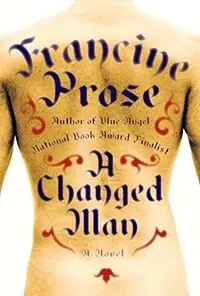 A changed man : a novel